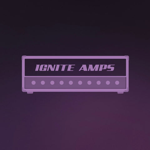 Ignite Amps - Emissary ToneHub Preset Pack