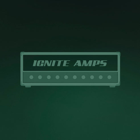 Ignite Amps - Emissary Kemper Pack