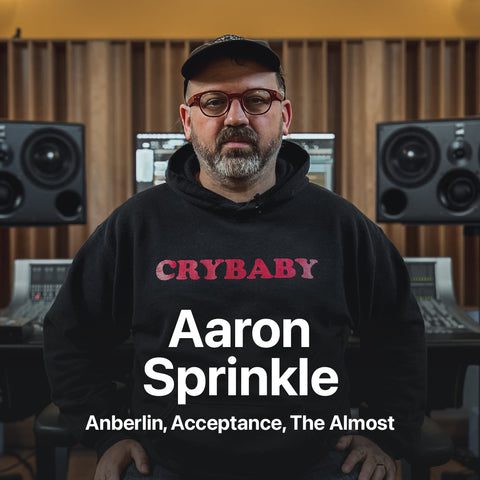 Aaron Sprinkle - ToneHub Expansion Pack