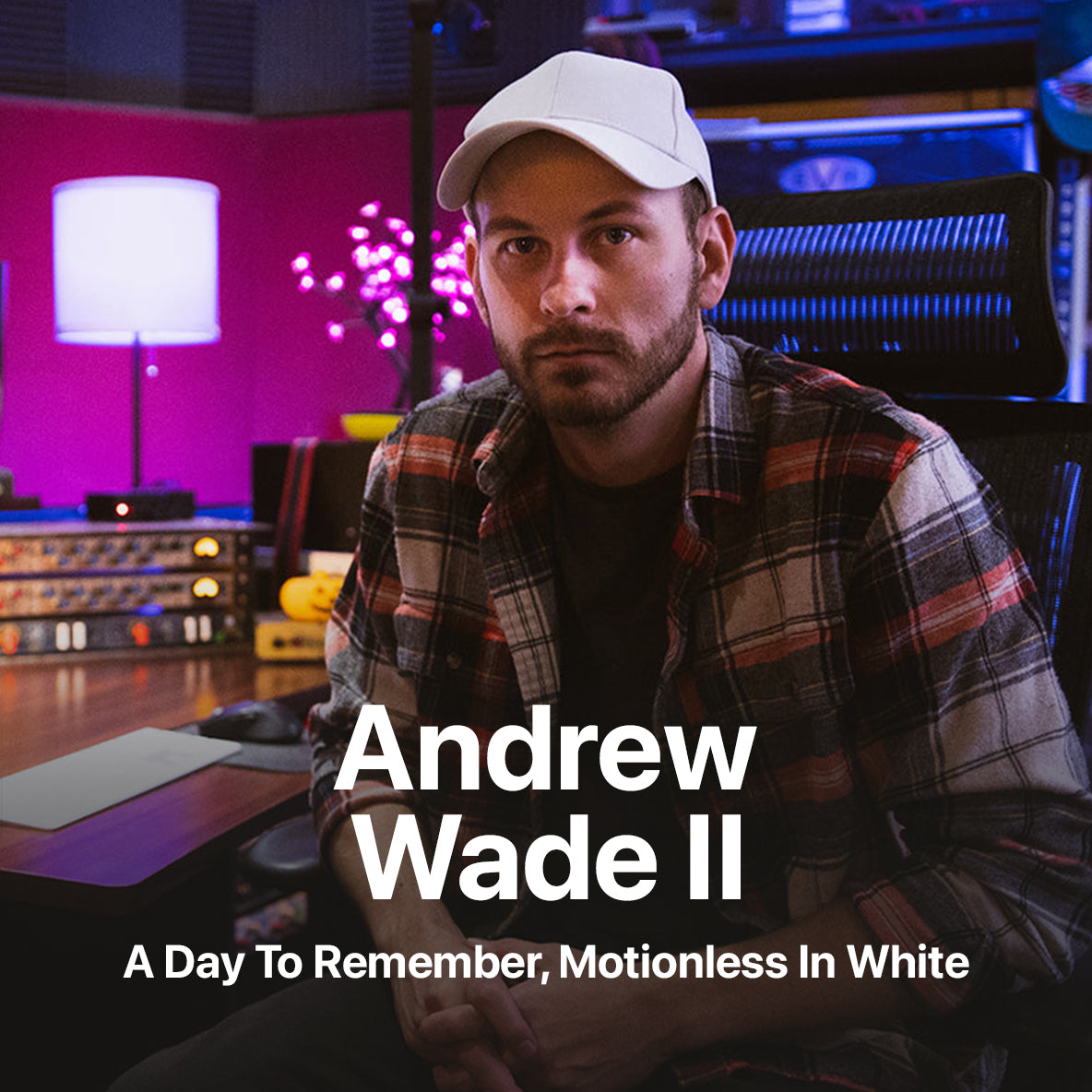 Andrew Wade II - ToneHub Expansion Pack