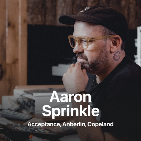 Aaron Sprinkle - ControlHub Expansion Pack