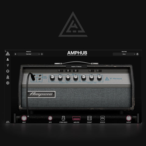 AmpHub - Ampere VT Reissue Model