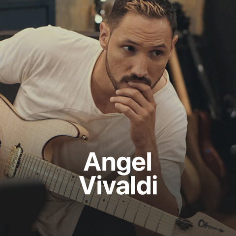 Angel Vivaldi - Tonehub Preset Pack