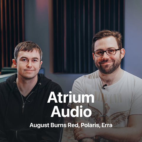 Atrium Audio - Tonehub Preset Pack