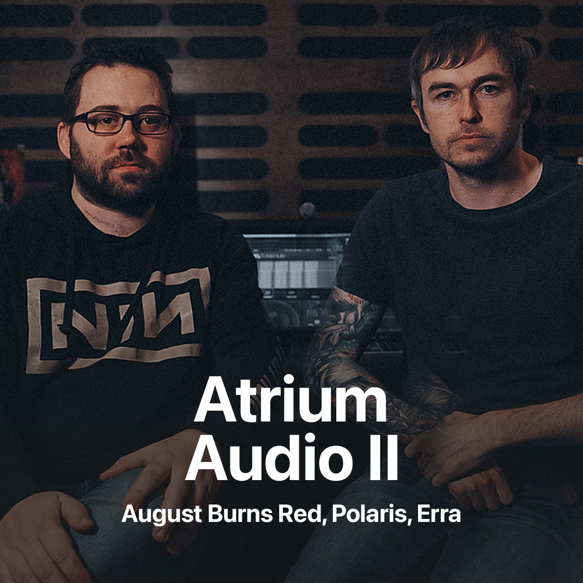 Atrium Audio II - Tonehub Preset Pack