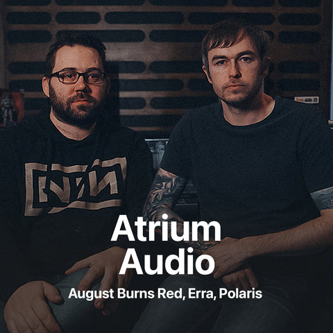 Atrium Audio - ControlHub Expansion Pack