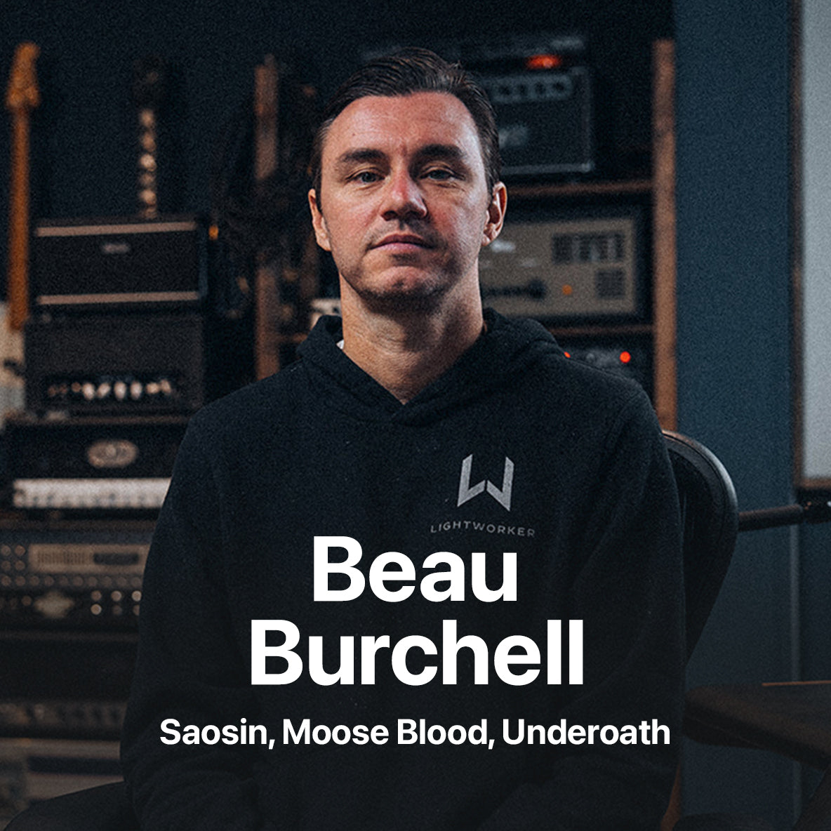 Beau Burchell - ToneHub Preset Pack