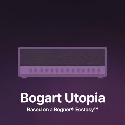 Bogart Utopia - ToneHub Expansion Pack