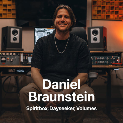 Daniel Braunstein - ControlHub Expansion Pack