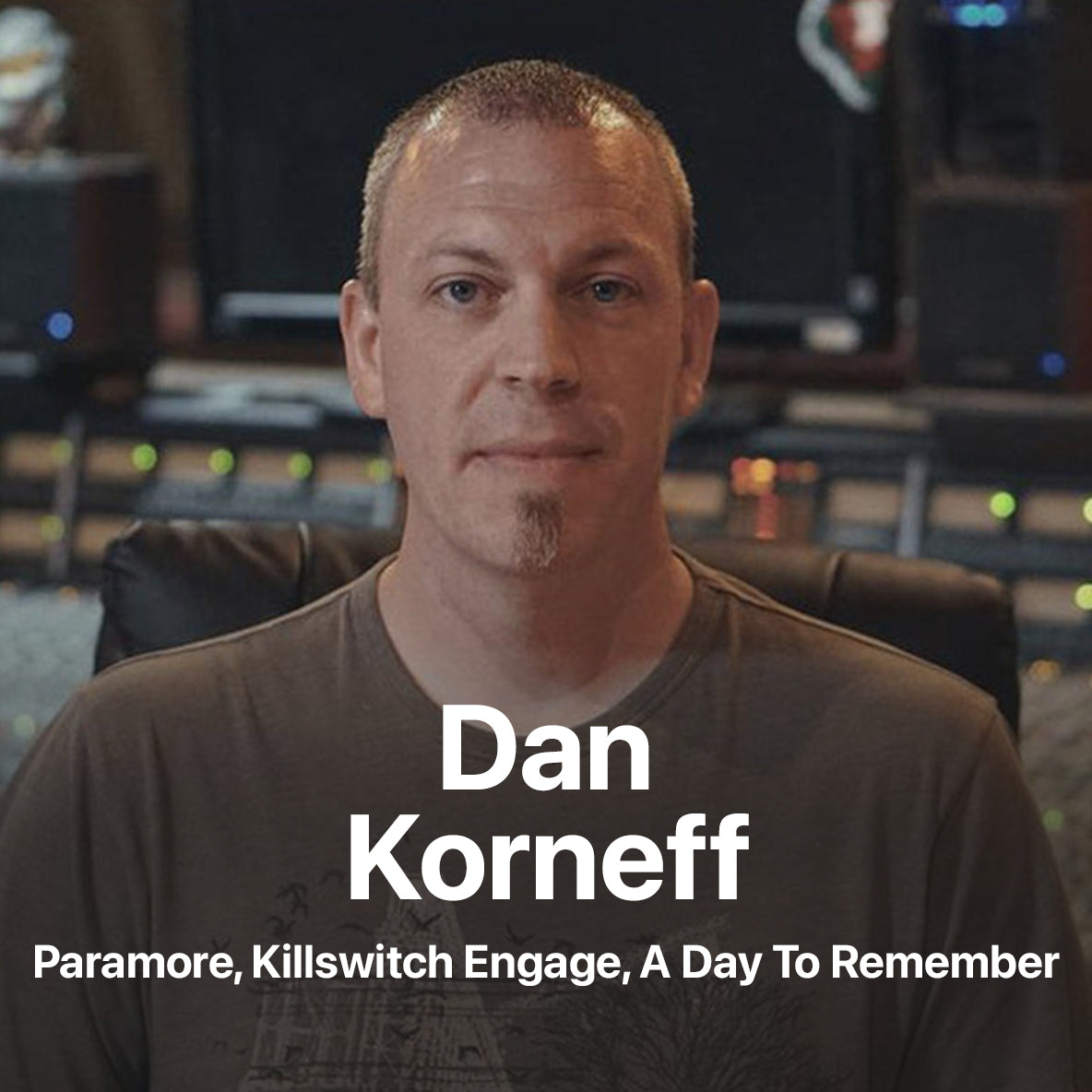 Dan Korneff - Tonehub Preset Pack