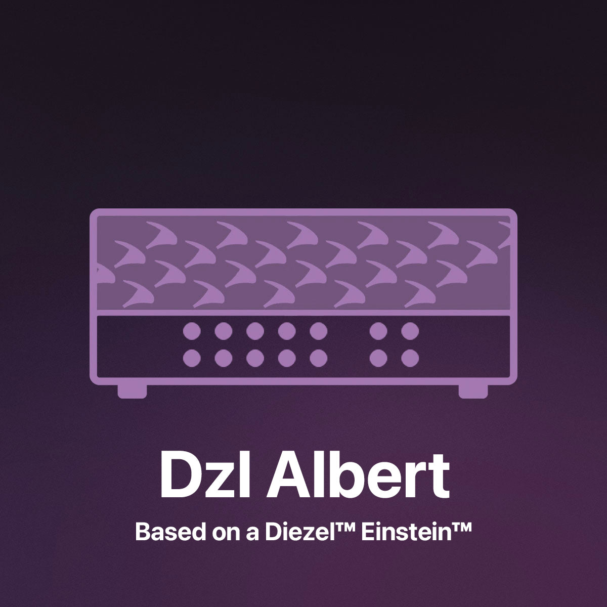 DZL Albert - ToneHub Preset Pack