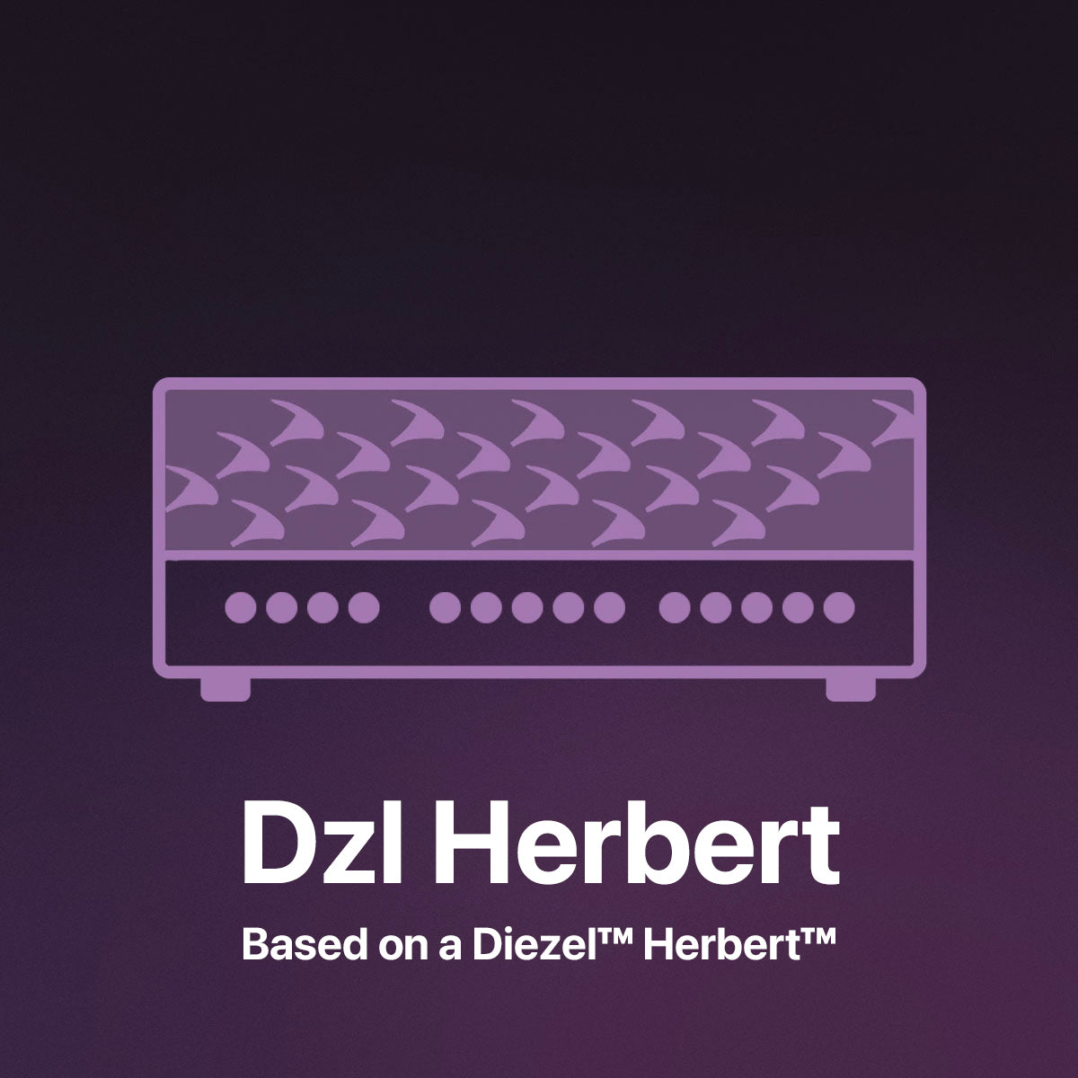 DZL Herbert - ToneHub Preset Pack