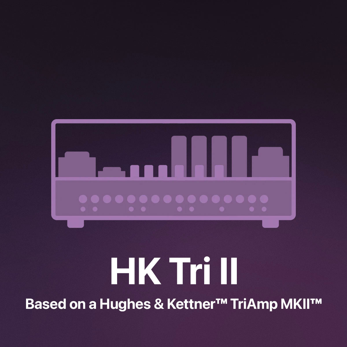 HK Tri II - ToneHub Preset Pack