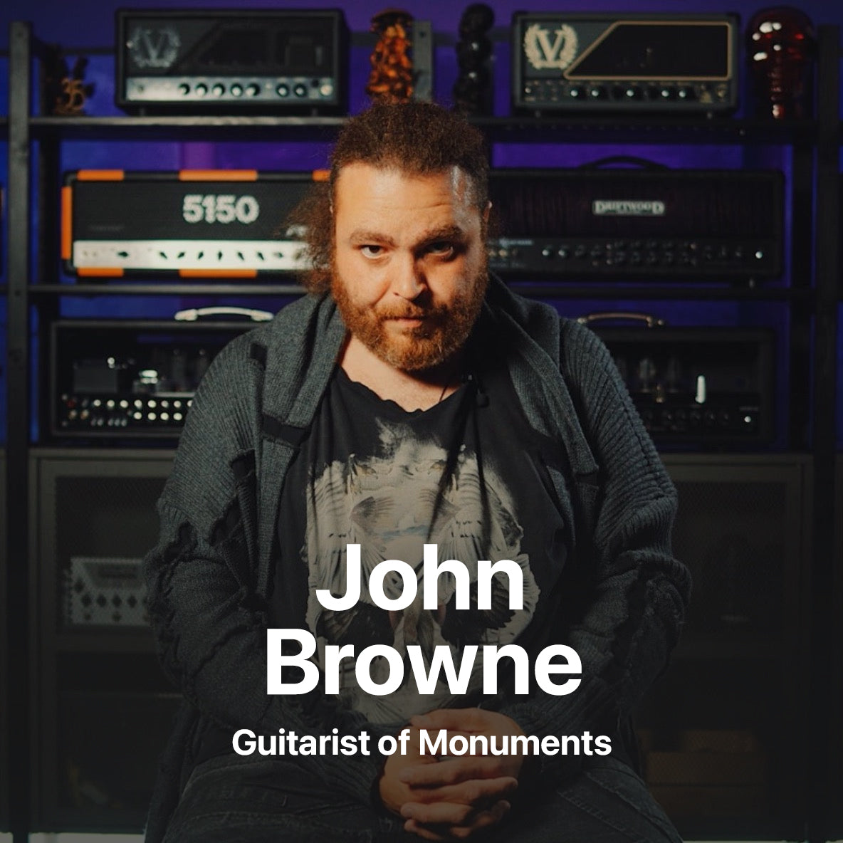 John Browne - ToneHub Expansion Pack