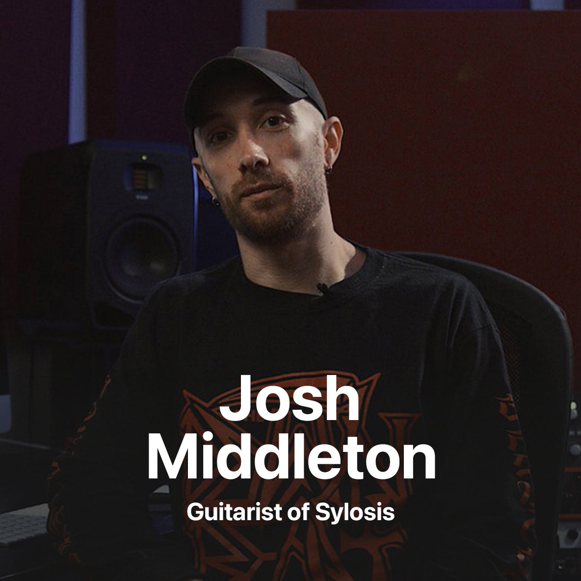 Josh Middleton (Architects/Sylosis) - ToneHub Preset Pack