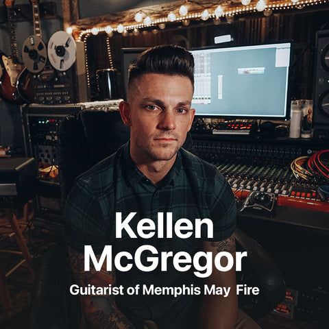 Kellen McGregor - Tonehub Preset Pack