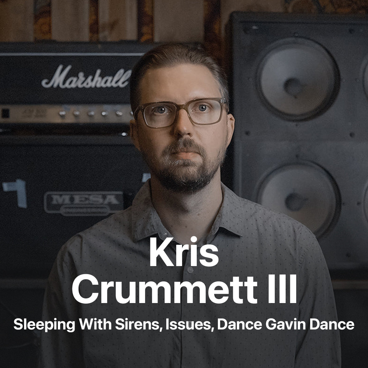 Kris Crummett - Kemper Pack 03