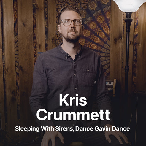 Kris Crummett - ControlHub Expansion Pack