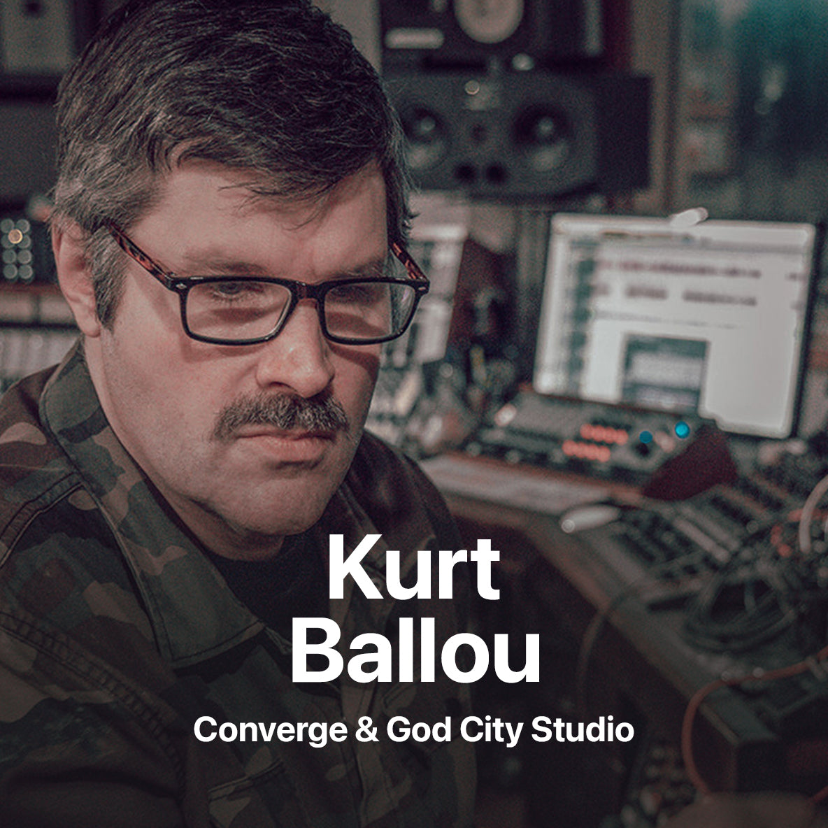 Kurt Ballou - ToneHub Preset Pack