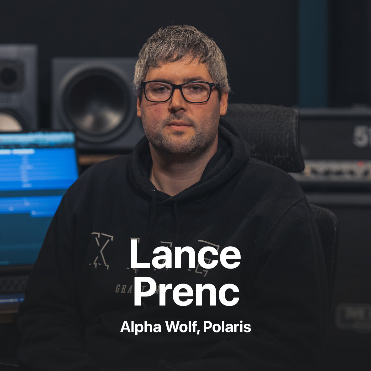 Lance Prenc - ToneHub Expansion Pack