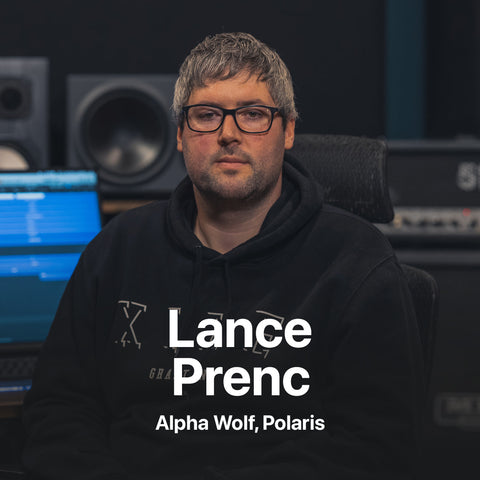 Lance Prenc - ToneHub Expansion Pack