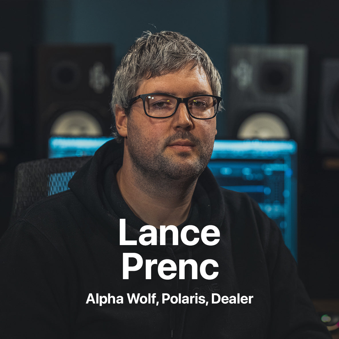 Lance Prenc - ControlHub Expansion Pack