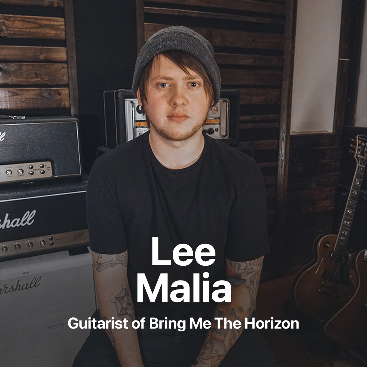 Lee Malia (BMTH) - Tonehub Preset Pack