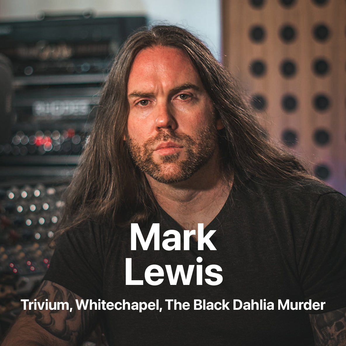 Mark Lewis - Tonehub Preset Pack