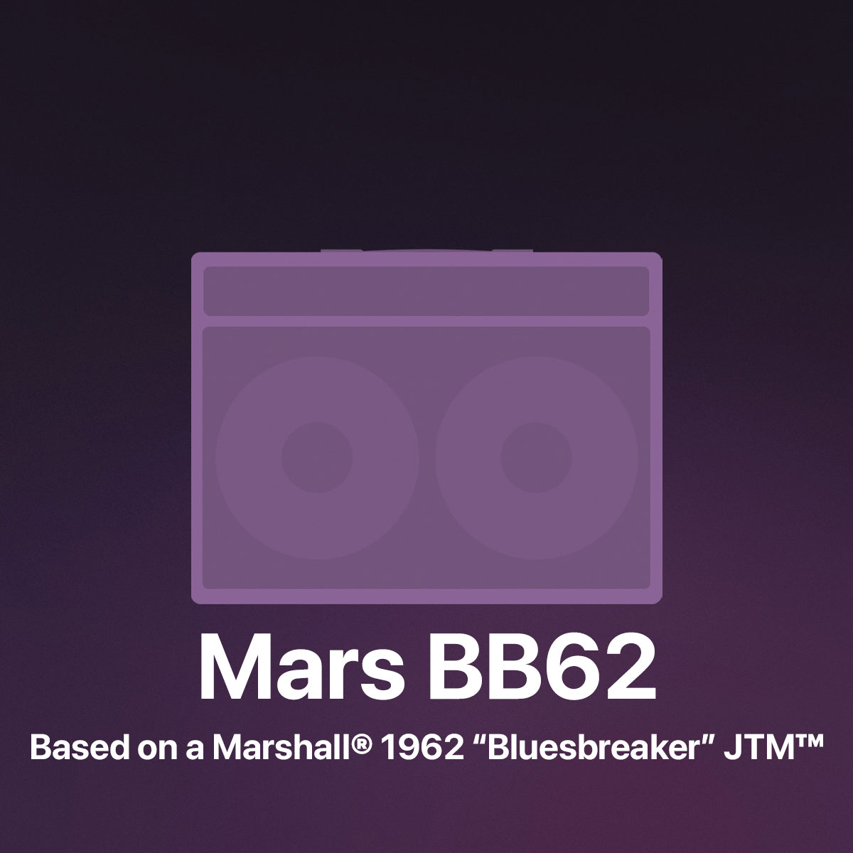 Mars BB62 - ToneHub Expansion Pack