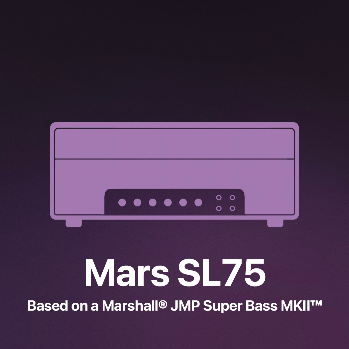 Mars SL75 - ToneHub Preset Pack