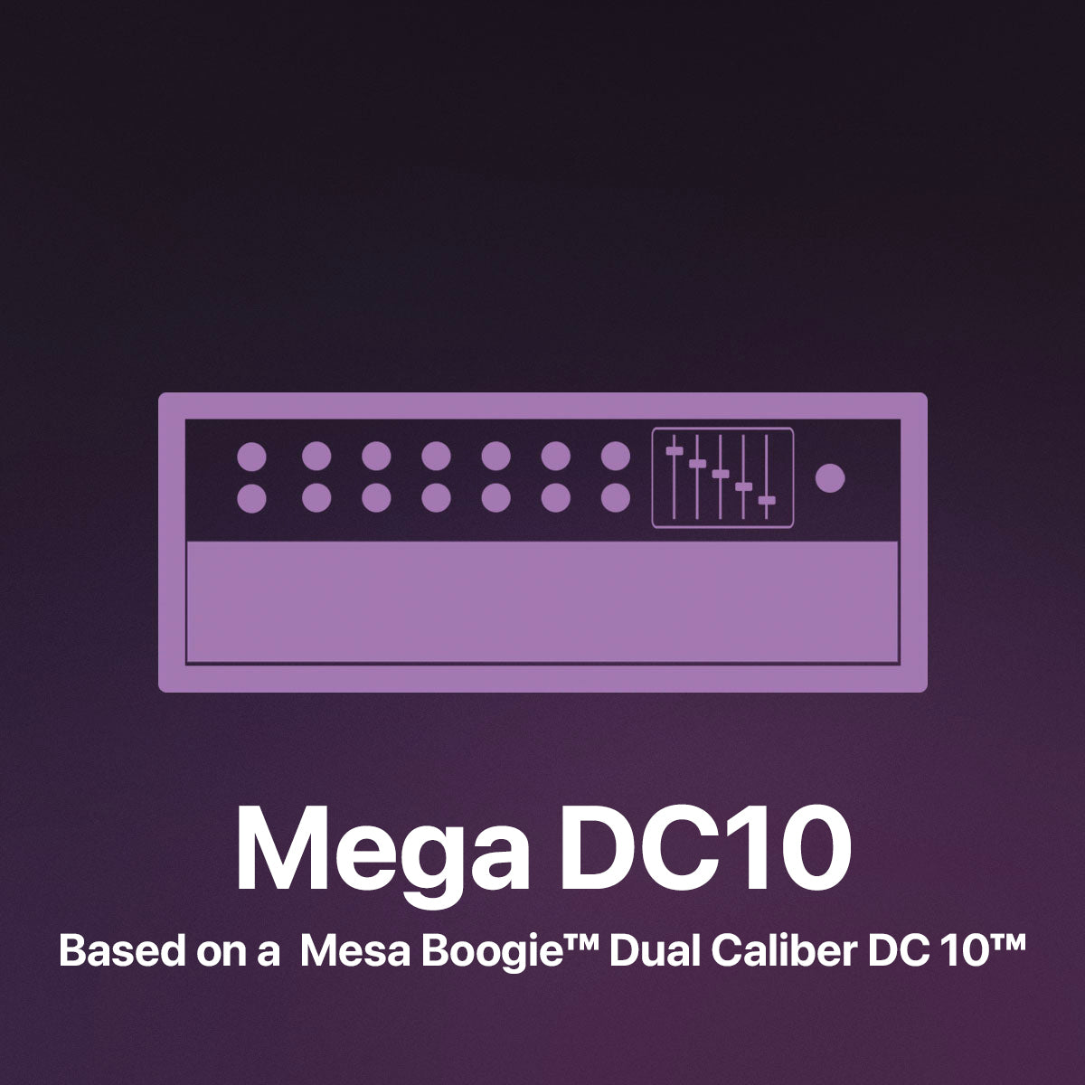 Mega DC10 - ToneHub Preset Pack