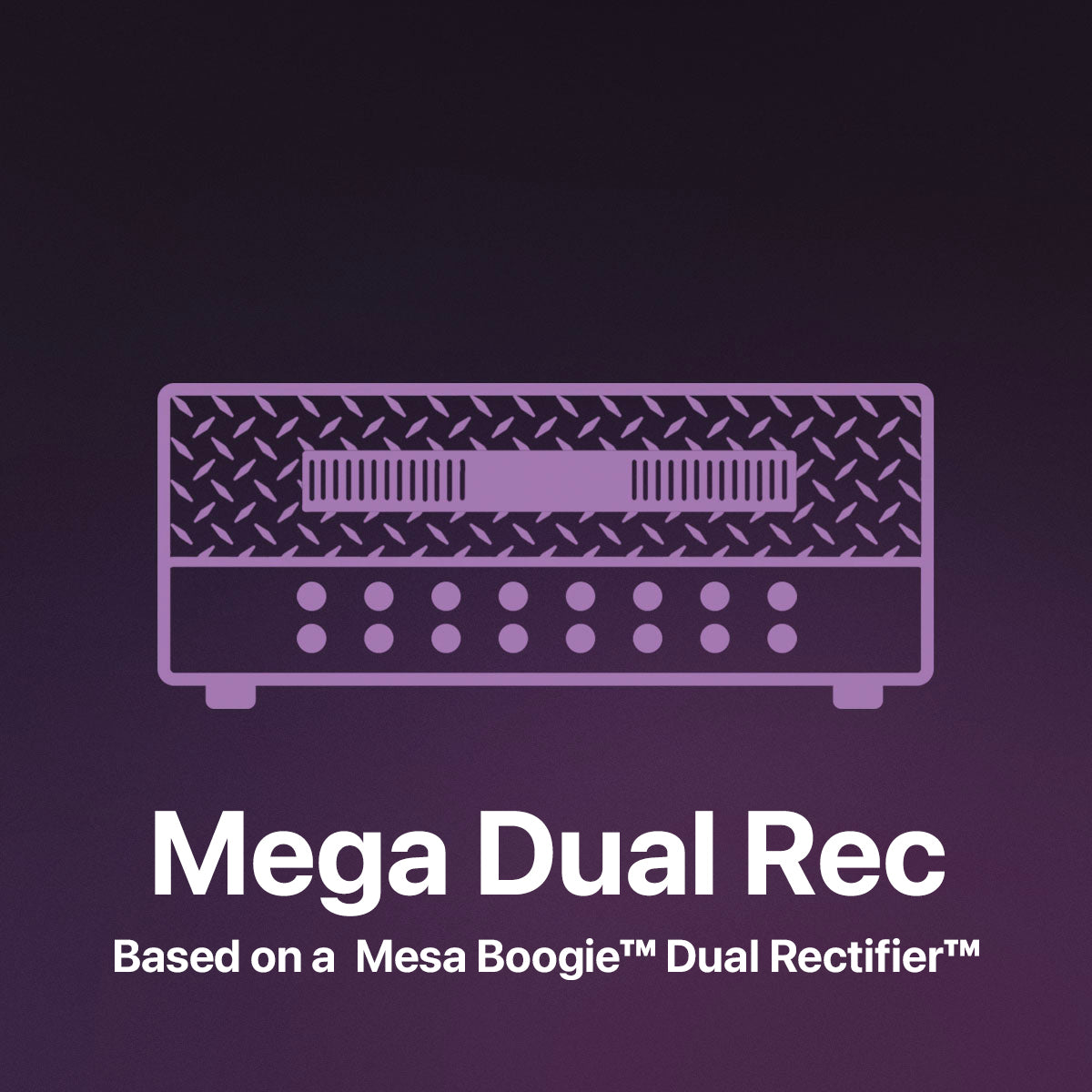 Mega Dual Rec - ToneHub Preset Pack