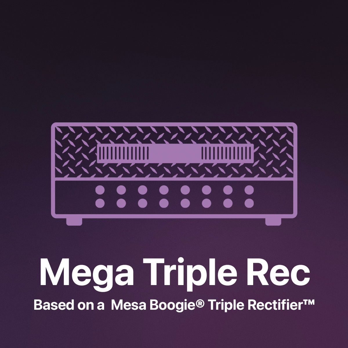 Mega Triple Rec - ToneHub Expansion Pack