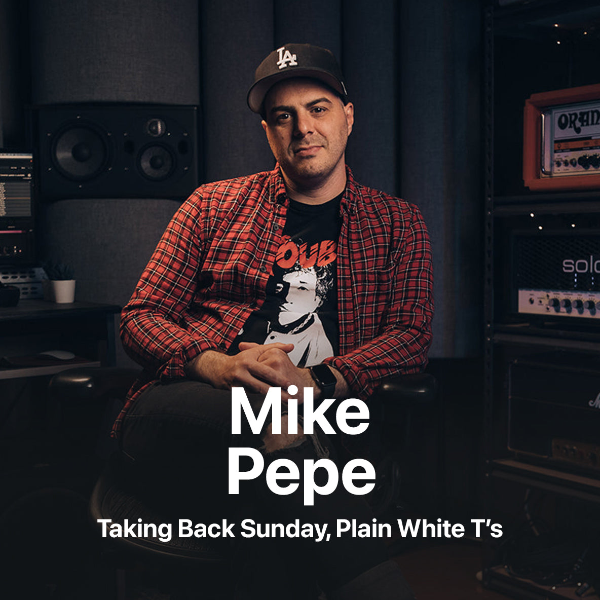 Mike Pepe - ToneHub Expansion Pack