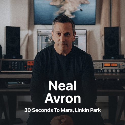 Neal Avron - ControlHub Expansion Pack