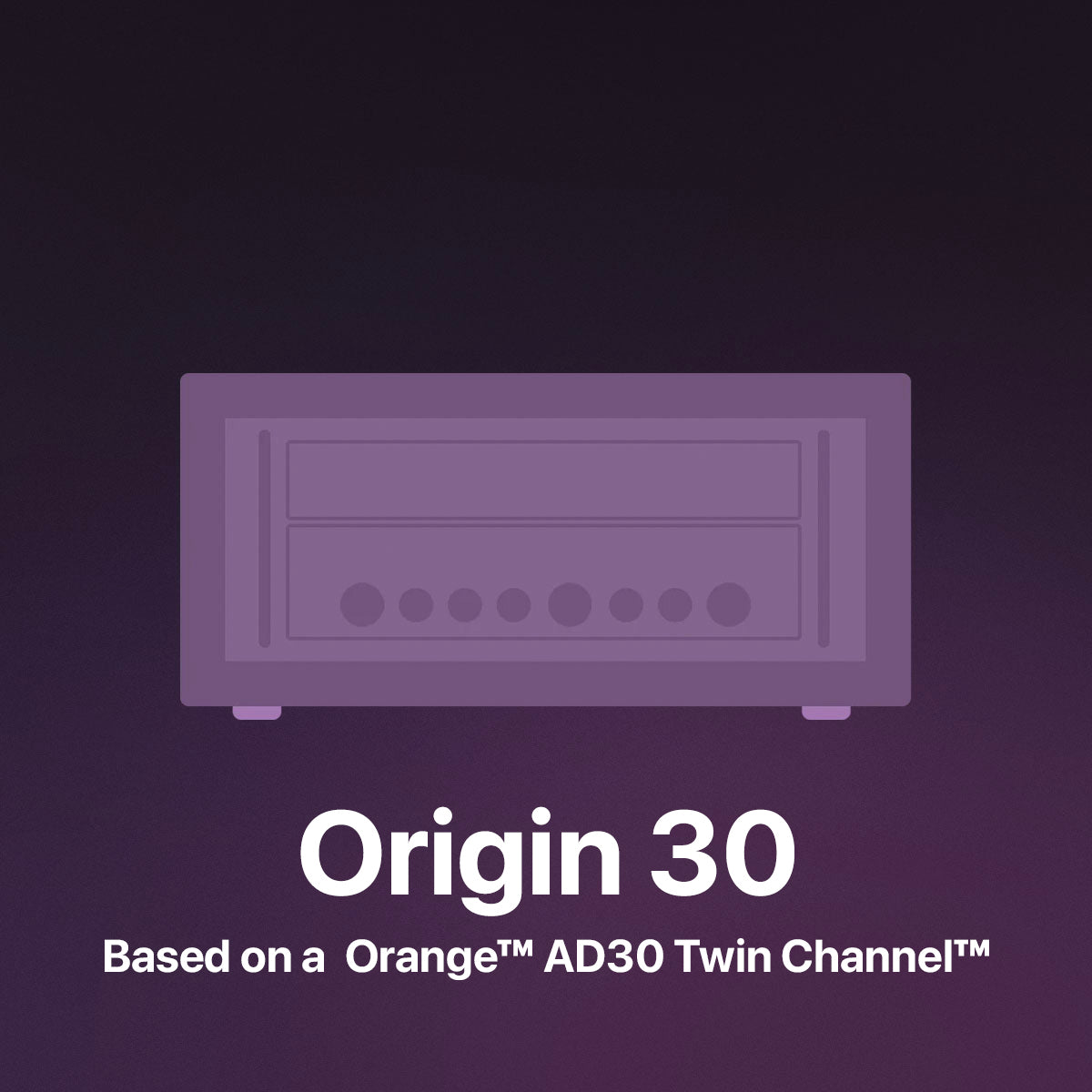 Origin 30 - ToneHub Pack