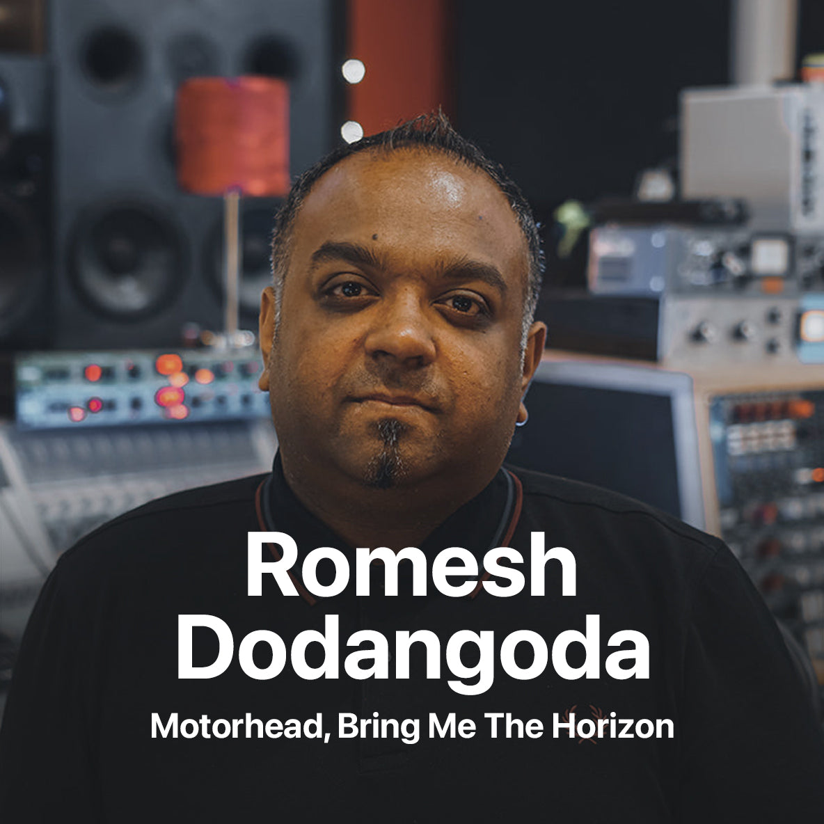 Romesh Dodangoda - Tonehub Preset Pack