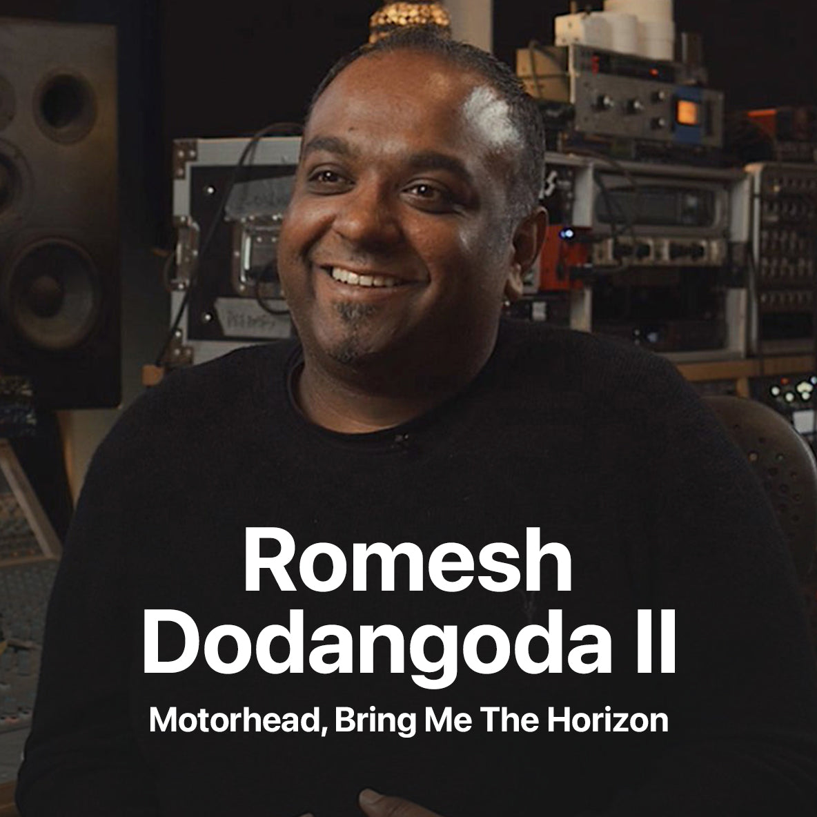 Romesh Dodangoda - ToneHub Preset Pack 2