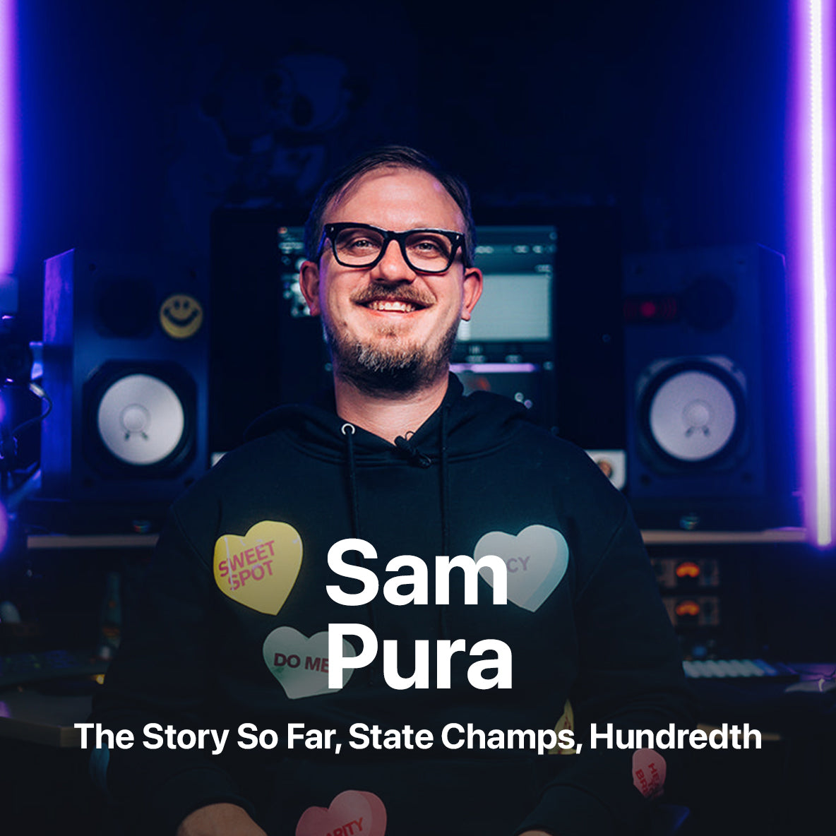 Sam Pura - ToneHub Preset Pack