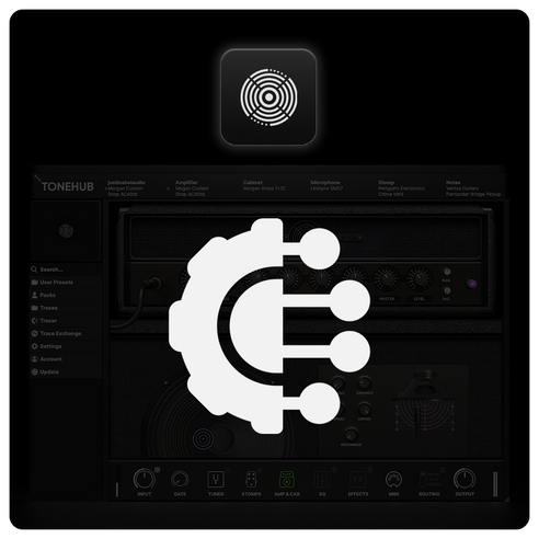 ToneHub - Tracer Add-On