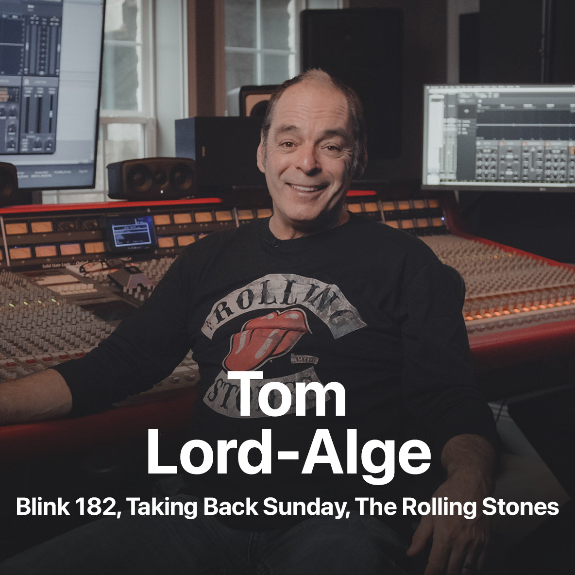 Tom Lord-Alge - ControlHub Expansion Pack