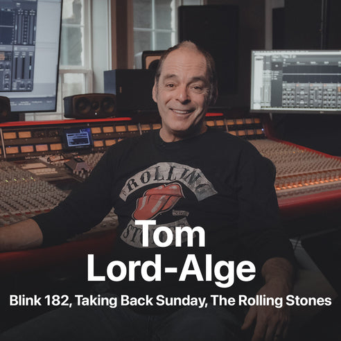 Tom Lord-Alge - ControlHub Expansion Pack