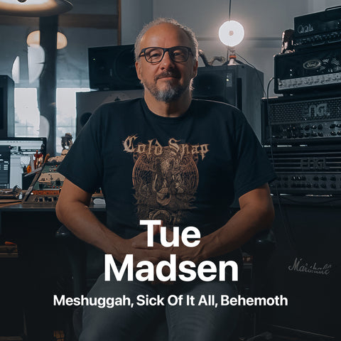 Tue Madsen - ToneHub Expansion Pack