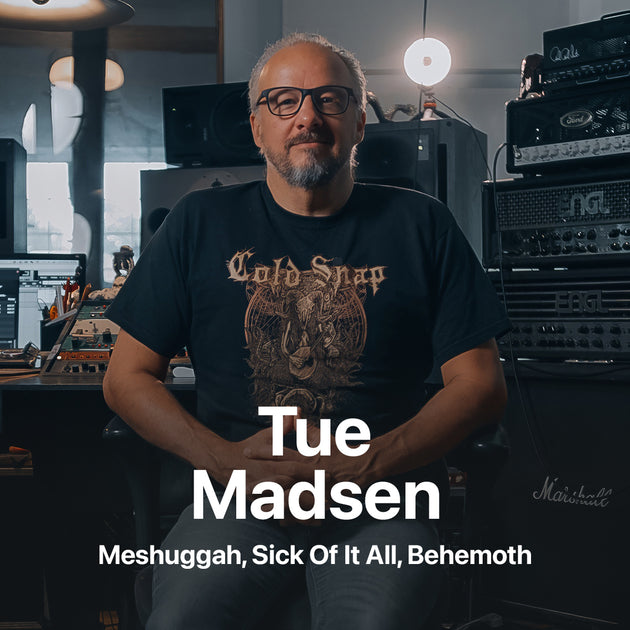 Tue Madsen - ToneHub Expansion Pack