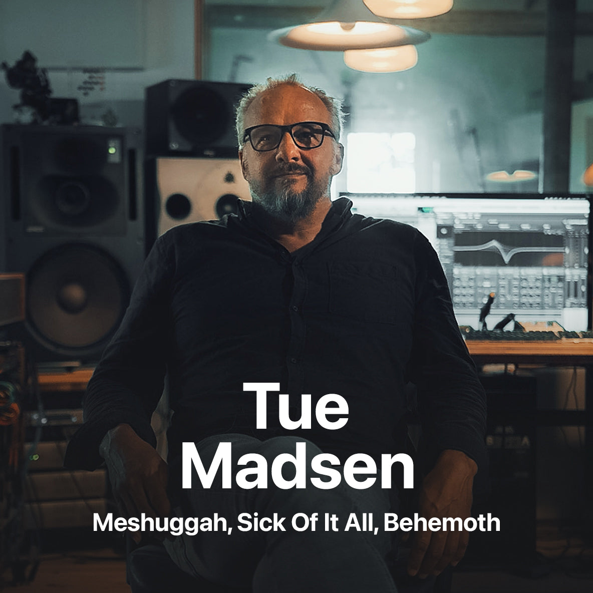 Tue Madsen - ControlHub Expansion Pack