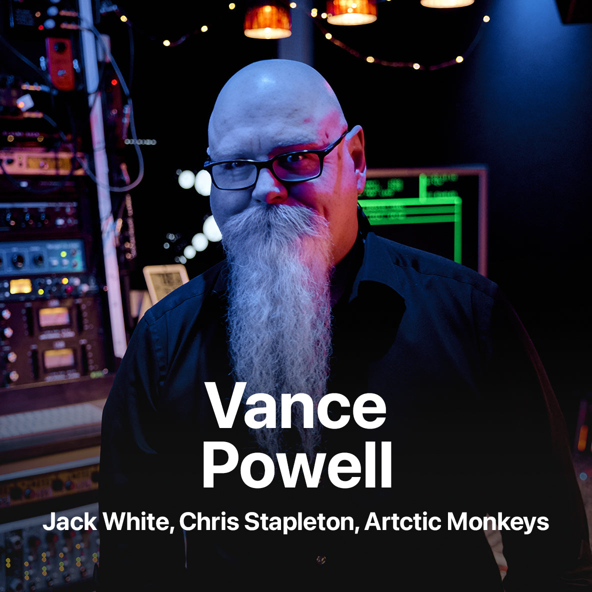 Vance Powell - ControlHub Expansion Pack