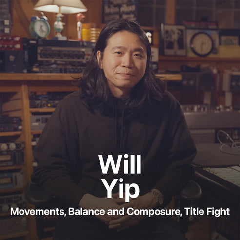 Will Yip - ControlHub Expansion Pack