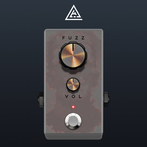 AmpHub - Franken Fuzz Model