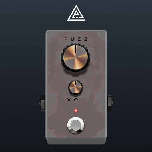 AmpHub - Franken Fuzz Model